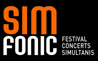 FESTIVAL SIMFÒNIC 2025