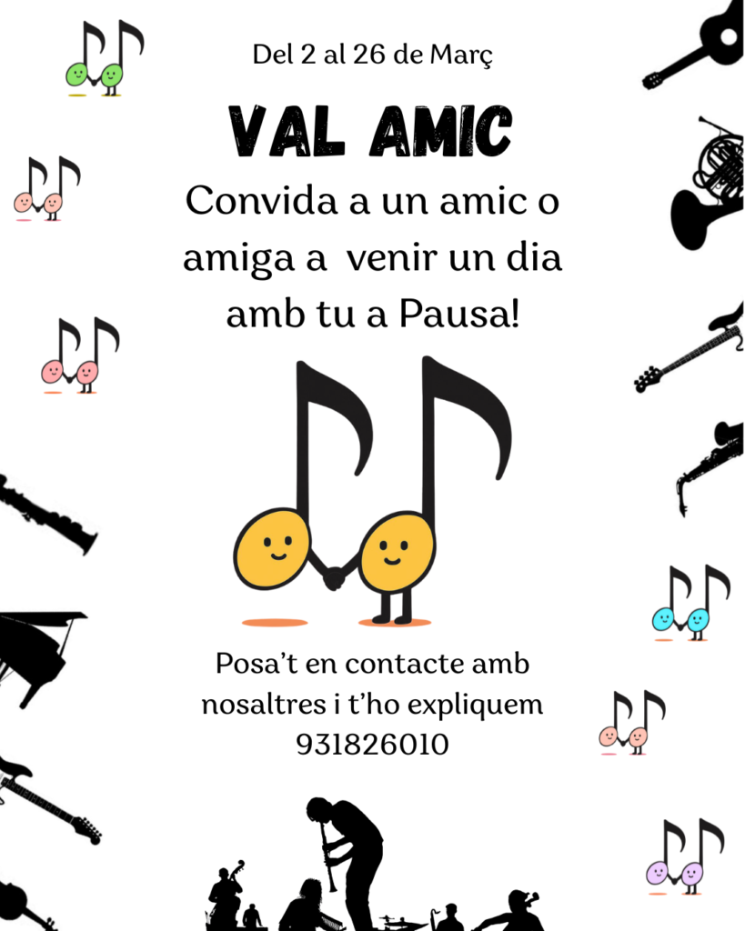 Val amic cara