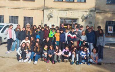 Cap de setmana de treball