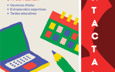 Informació important sobre les beques municipals 2026–2027